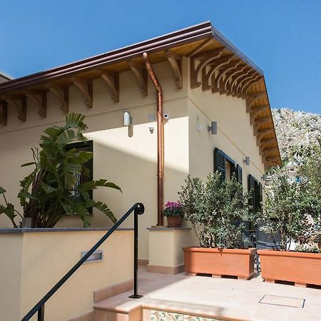 Nonna Anna Rooms Παλέρμο Εξωτερικό φωτογραφία