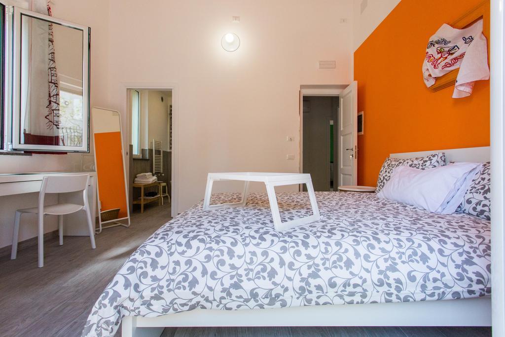 Nonna Anna Rooms Παλέρμο Εξωτερικό φωτογραφία