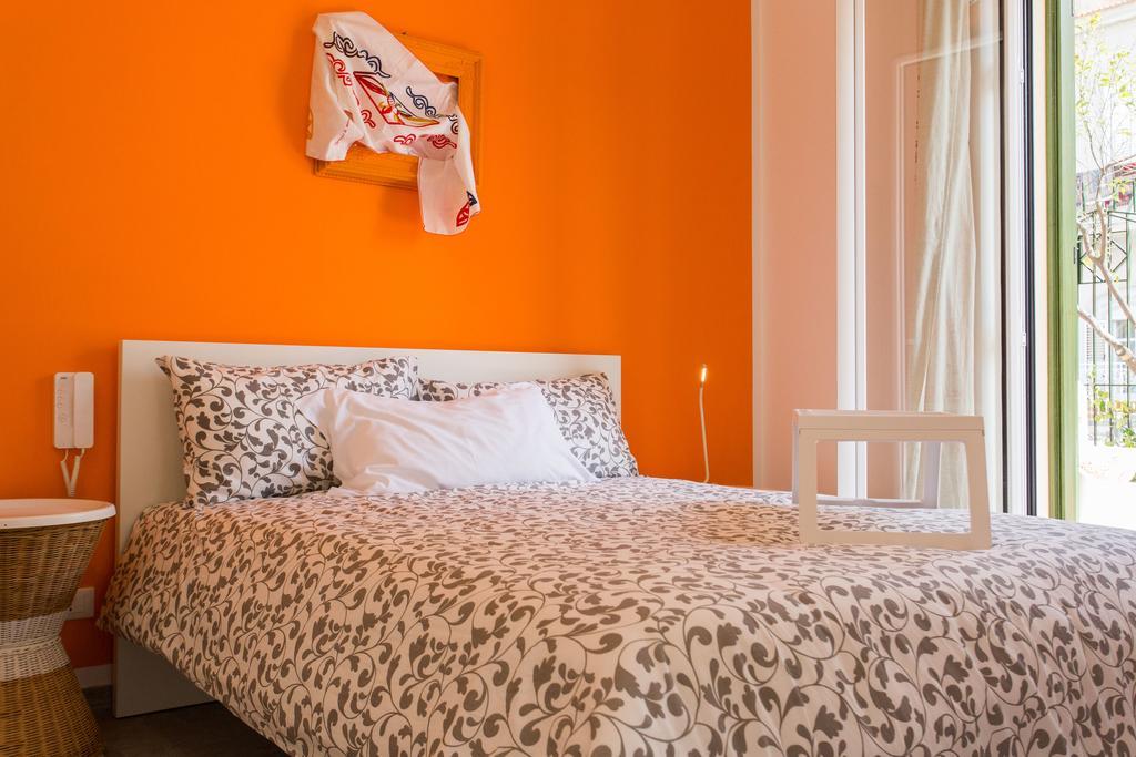 Nonna Anna Rooms Παλέρμο Εξωτερικό φωτογραφία