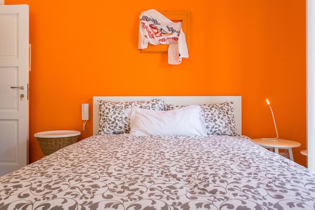 Nonna Anna Rooms Παλέρμο Εξωτερικό φωτογραφία
