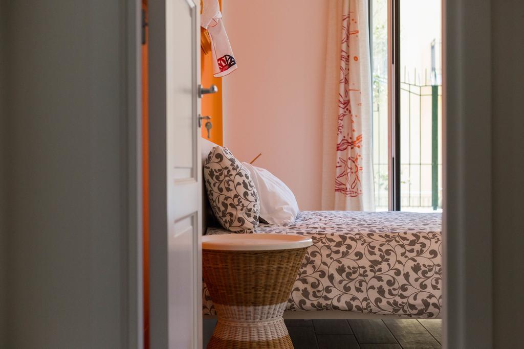 Nonna Anna Rooms Παλέρμο Εξωτερικό φωτογραφία