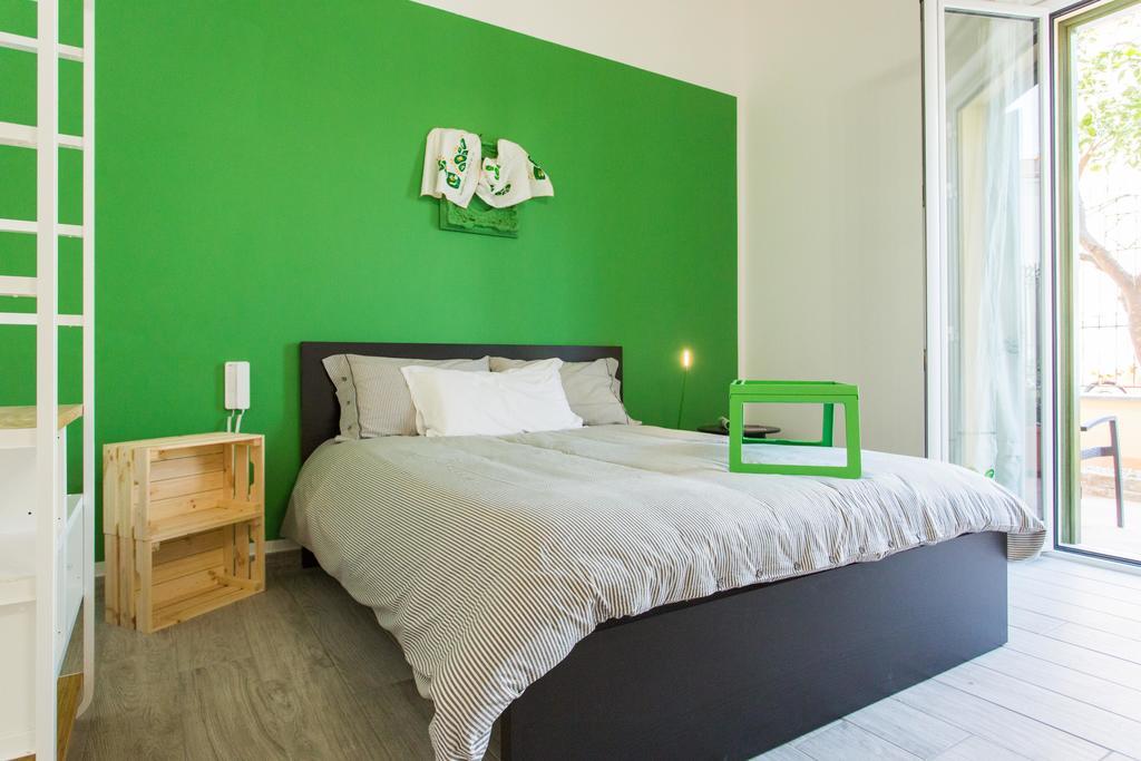 Nonna Anna Rooms Παλέρμο Εξωτερικό φωτογραφία