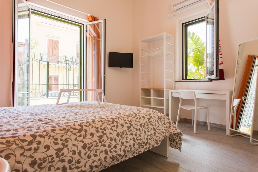 Nonna Anna Rooms Παλέρμο Εξωτερικό φωτογραφία
