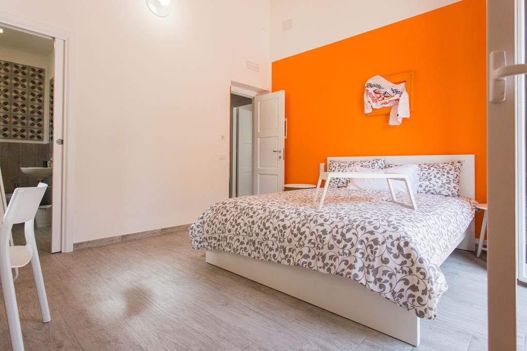 Nonna Anna Rooms Παλέρμο Εξωτερικό φωτογραφία