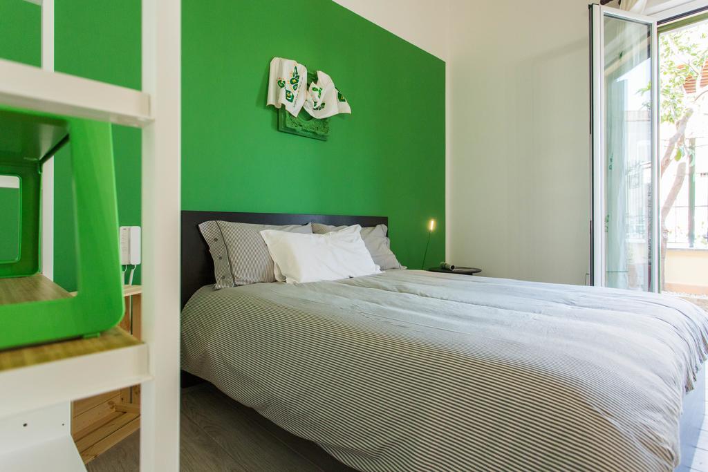 Nonna Anna Rooms Παλέρμο Εξωτερικό φωτογραφία