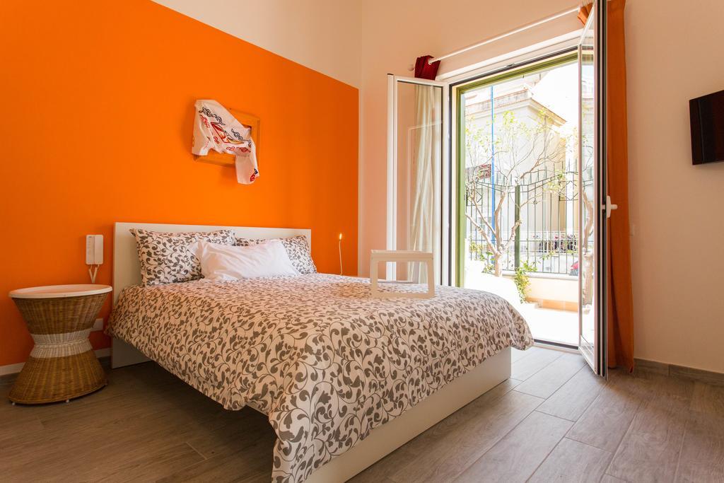 Nonna Anna Rooms Παλέρμο Εξωτερικό φωτογραφία