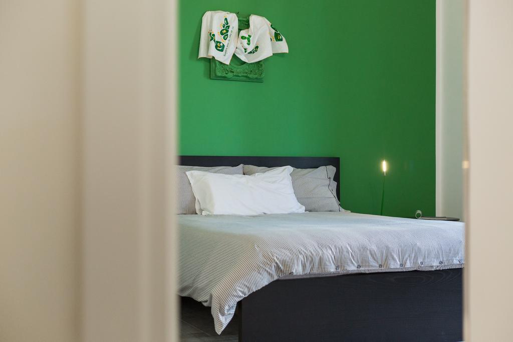 Nonna Anna Rooms Παλέρμο Εξωτερικό φωτογραφία