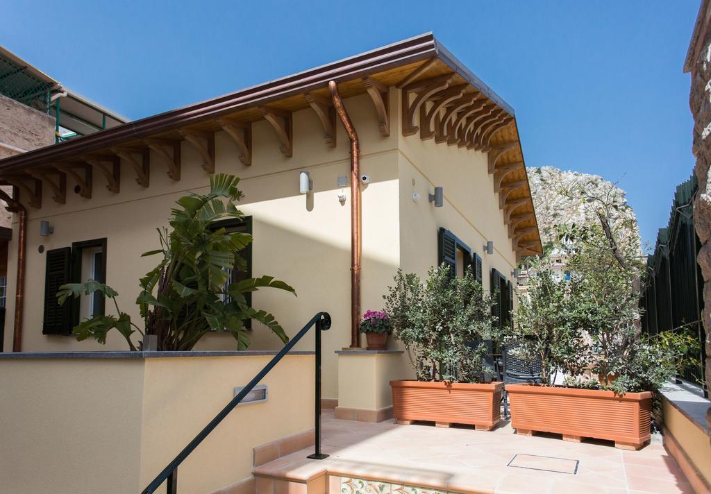 Nonna Anna Rooms Παλέρμο Εξωτερικό φωτογραφία