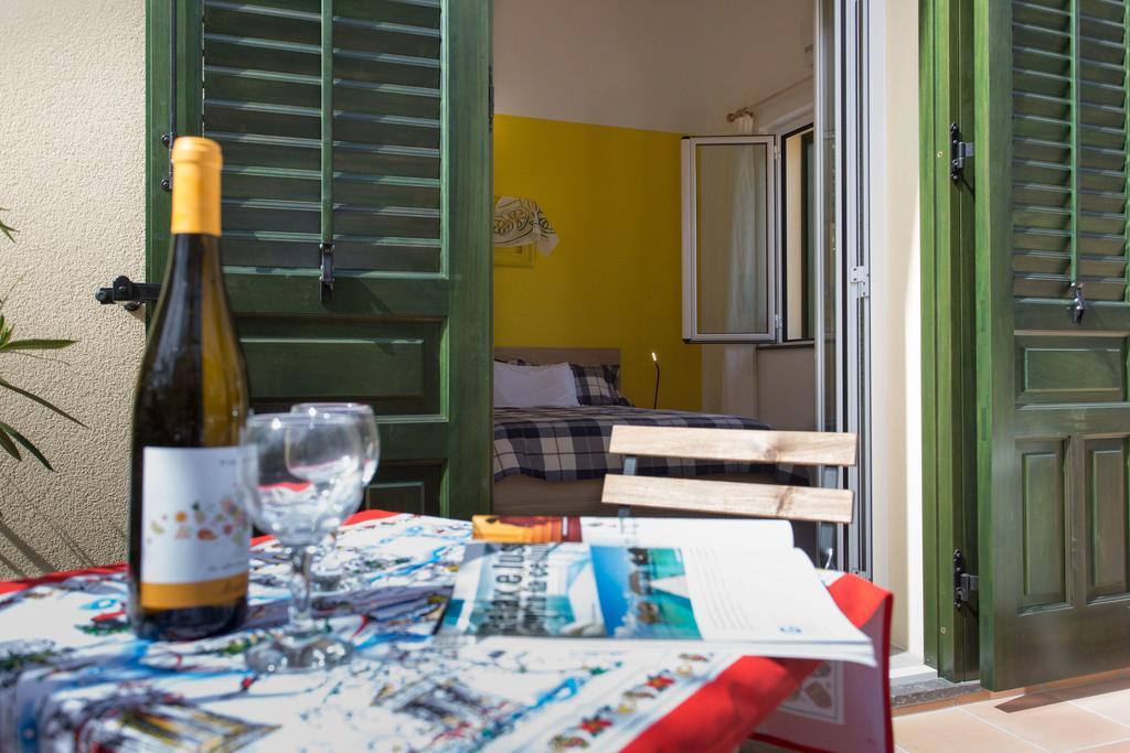 Nonna Anna Rooms Παλέρμο Εξωτερικό φωτογραφία