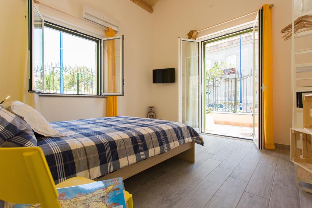 Nonna Anna Rooms Παλέρμο Εξωτερικό φωτογραφία