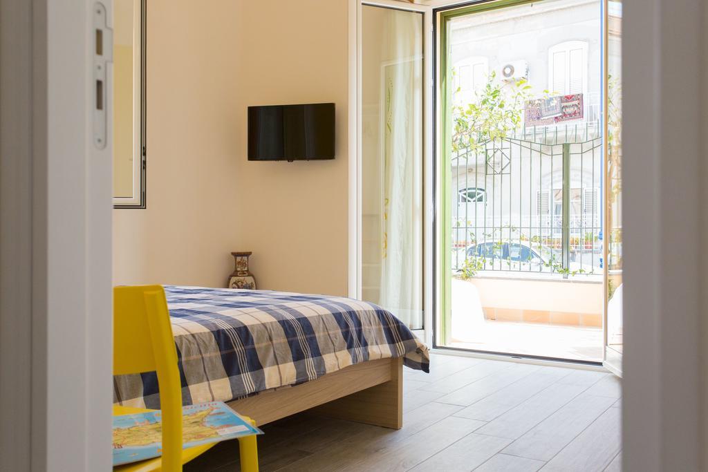 Nonna Anna Rooms Παλέρμο Εξωτερικό φωτογραφία