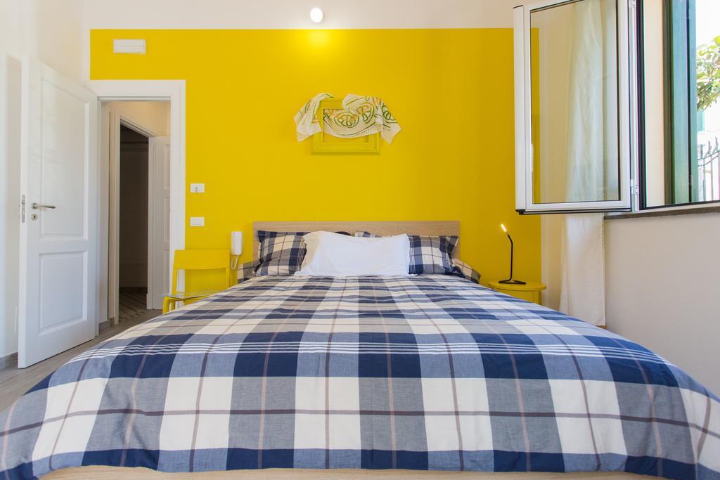 Nonna Anna Rooms Παλέρμο Εξωτερικό φωτογραφία