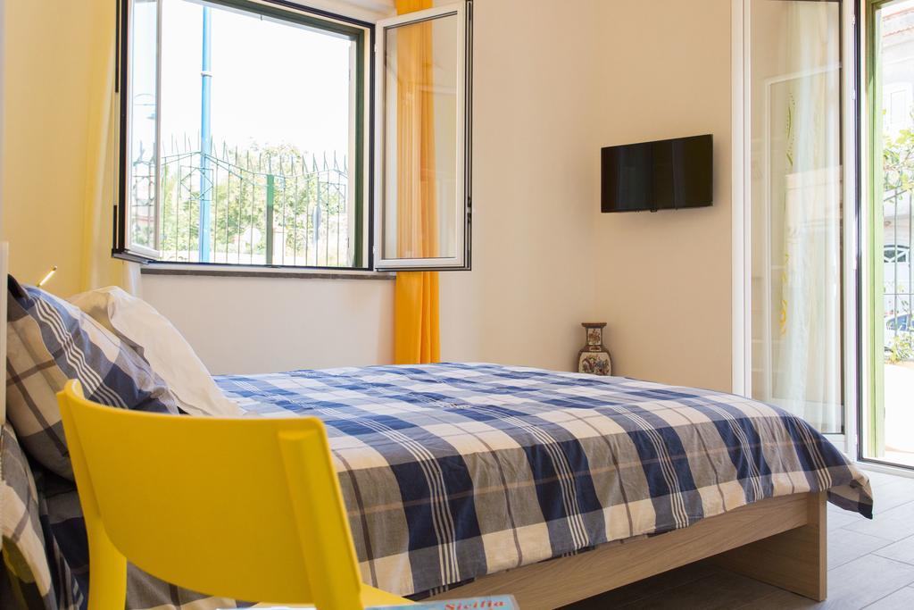 Nonna Anna Rooms Παλέρμο Εξωτερικό φωτογραφία